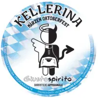Giustospirito Birrificio Kellerina