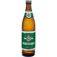 Private Landbrauerei Schönram Hell