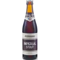 Private Landbrauerei Schönram Imperial Stout