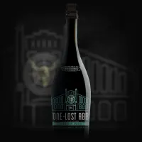 Stone Brewing Berlin / Europe Groundbreaking Collaborations 04 Sticks n' Stones