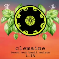 Gas Works Brewbar Clemaine