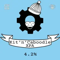 Gas Works Brewbar Kit 'n' Caboodle