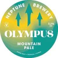 Neptune Brewery Olympus