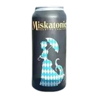 Miskatonic Brewing Company Cryomancer