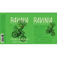 Steep Ravine Brewing Company Steep Ravine