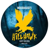 Moorhouse's Brewery Hill Hawk