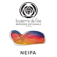 La Pierre de Fée - Brasserie Artisanale Neipa #1