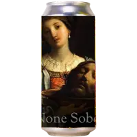 Adroit Theory Brewing Company None Sober