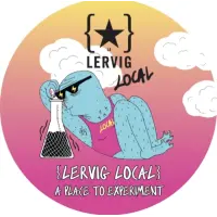 Lervig Local - Clear Skies