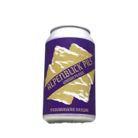 Microbrasserie Folklore Alpenblick Pils