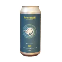 Broomtail Brewing 910