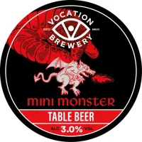 Vocation Brewery Mini Monster