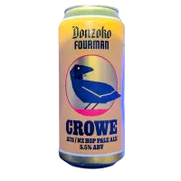Donzoko Brewing Crowe