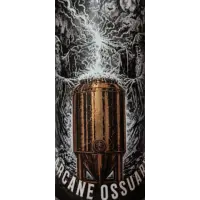 Electric Brewing Company Arcane Ossuary