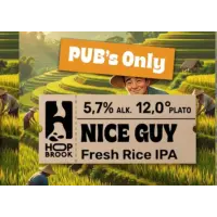 Hop Brook Nice Guy