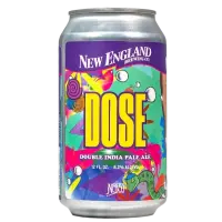 New England Brewing Company Dose