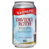 New England Brewing Company Davidly Roth