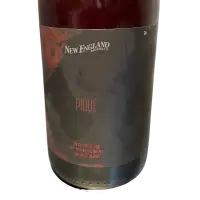 New England Brewing Company Pique