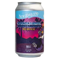 New England Brewing Company Stegosaurus