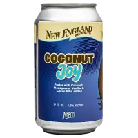 New England Brewing Company Coconut Joy
