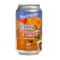New England Brewing Company Tickle Party