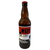 Krafty Braumeister Rut & Wiess