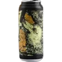 Anchorage Brewing Company The Return
