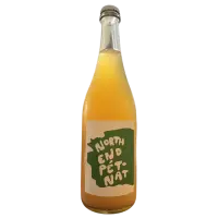 Twin Island Cider North End Pét-Nat