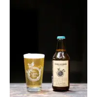 Tamamura-Honten (Shiga Kogen Beer) From Scratch Blond Ale