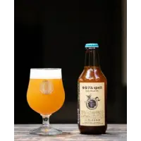 Tamamura-Honten (Shiga Kogen Beer) Yuruburu Spelt