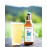 Tamamura-Honten (Shiga Kogen Beer) Italian-Style Pils!?