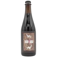 Moksa Brewing Company Cup & Crumb