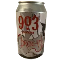 903 Brewers Dracarys