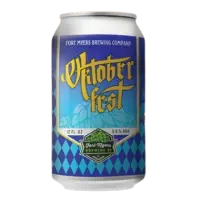 Fort Myers Brewing Company Oktoberfest