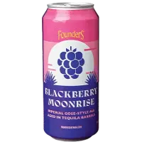 Founders Brewing Co. Blackberry Moonrise