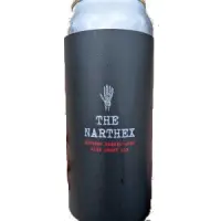 Solemn Oath Brewery The Narthex