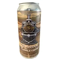 Battle Street Brewery Babcock Barleywine