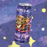 Cypher Brewing Co Timeless Flight