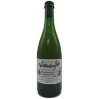 Publitasting Bourbon Maple Geuze