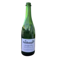 Publitasting Steranijs Geuze