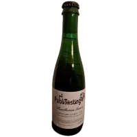 Publitasting Basilicum Geuze