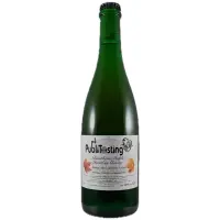 Publitasting Bourbon Maple Incabes Geuze