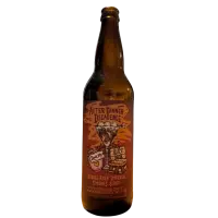 Hidden Springs Ale Works After Dinner Decadence