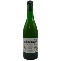 Publitasting 3 Hops Dry Hopping (IPA) Geuze