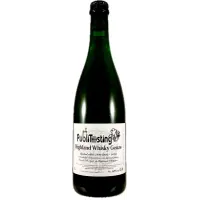 Publitasting Highland Whisky Geuze