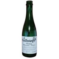 Publitasting Moscatel - Geuze