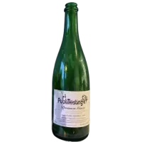 Publitasting Pruimen Geuze