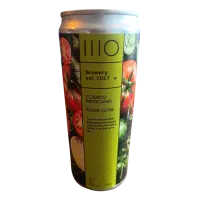 SHO Brewery (IIIO) Cosaco Mexicano