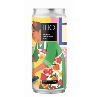 SHO Brewery (IIIO) Abuelita