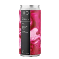 SHO Brewery (IIIO) Kysil